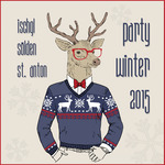 Ischgl Solden St Anton: Party Winter 2015