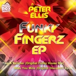 Funky Fingerz EP