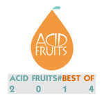 Acid Fruits Best Of 2014