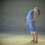 Musiken Fuer Tanztheater