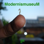 Modernismuseum (unmixed tracks)