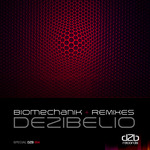 Biomechanik (remixes)