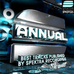 Annual: Best Tracks Published By Spektra In 2014