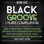 1 Year Of Black Groove Recordings Part 1