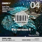 Unique Series I: The Remixes Part 2