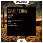 Zah/Oooh EP