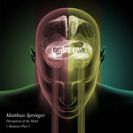 Disruption Of The Mind Remixes Pt 1