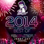 Betty Beat Records Best Of 2014