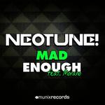 Mad Enough (remixes)