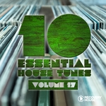 10 Essential House Tunes Vol 17