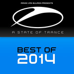 Armin Van Buuren Presents A State Of Trance (Best Of 2014)