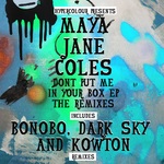 Don t Put Me In Your Box (the remixes)