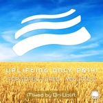 Uplifting Only 2014: Top-Voted Tunes Vol 2