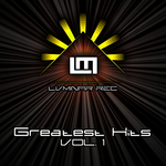 Luminar Records Greatest Hits Vol 1