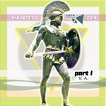 The Best Of Vayk Records 2014 (Part 1)