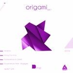 Origami EP Vol 1