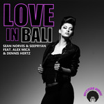 Love In Bali