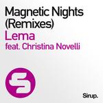 Magnetic Nights (remixes)