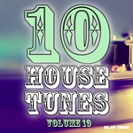 10 House Tunes Vol 19