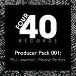 Four40 Presents Paul Lawrence - Massive Bass Presets (Sample Pack NI Massive)