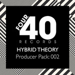 Four40 Presents Hybrid Theory (Sample Pack WAV/NI Massive)