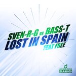 Lost In Spain (remix)