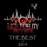 High Fidelity Productions Best Of 2014