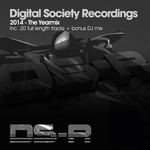 Digital Society Recordings 2014 The Yearmix