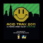 Acid Trax 2011