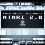 Atari 2 0