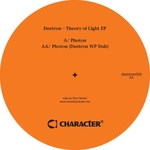 Theory Of Light EP