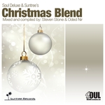 Soul Deluxe & Suntree's Christmas Blend (unmixed tracks)