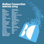 Balkan Connection Winter 2014