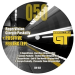 + Positive Feeling EP