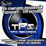 Todopoky: TPS Records