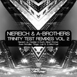 Trinity Test Remixes Vol 2
