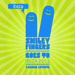 Smiley Goes To Ibiza