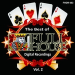 The Best Of Full House Digital Recordings Vol 2