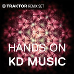 Hands On KD Music Vol 2 (Traktor Remix Sets)