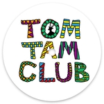 Tom Tam Club Vol 1 Compiled By Tomoki Tamura