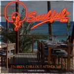 25x Ibiza Chillout Attack Vol 7