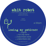 Losing My Patience (Remixes)