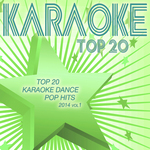 Top 20 Karaoke Dance Pop Hits 2014 Vol 1