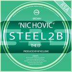 Steel 2 B EP