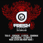 Fresh Beats 2014