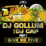 Give Me Five Easter Rave Hymn 2k14 Pt 1 (remixes)