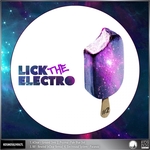 Lick The Electro EP 2