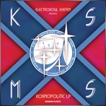 Electrosoul System presents Kosmopolitic LP