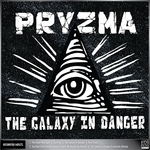 The Galaxy In Danger EP