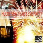 House New Year's Eve Party Vol 1